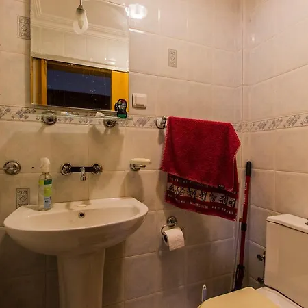Apartment Mahmutlar Ak