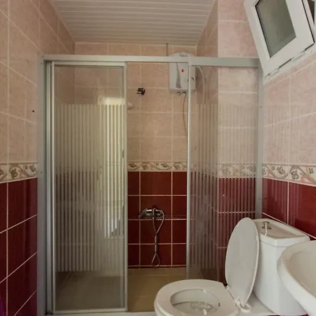 Mahmutlar Ak Apartman Alanya
