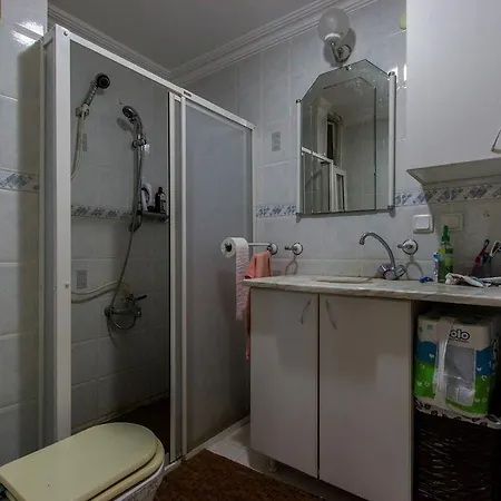Apartamento Mahmutlar Ak *